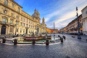 5 Hidden Streets to Walk in Rome 1
