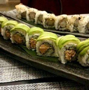 Sushi