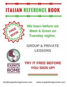 Learn Italian in a fun and easy way! 2