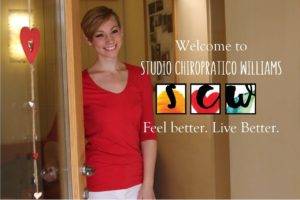 Studio Chiropratico Williams  4