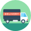 Relocation & Moving Services icon