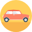 Cars & Bike rentals icon