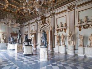 Capitoline Museum Saturday November 4th only €1 1