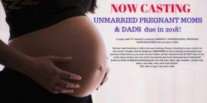 Looking for Pregnant international couples 1