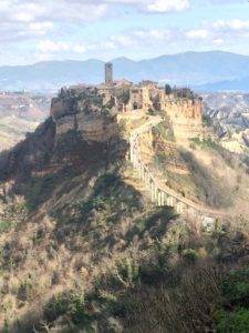 Civita di Bagnoregio: A day trip with Expats living in Rome 9