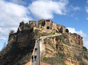 Civita di Bagnoregio: A day trip with Expats living in Rome 24