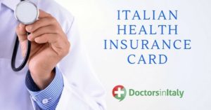 Doctors in Italy 1