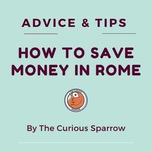 Tips on finding housing in Rome 7