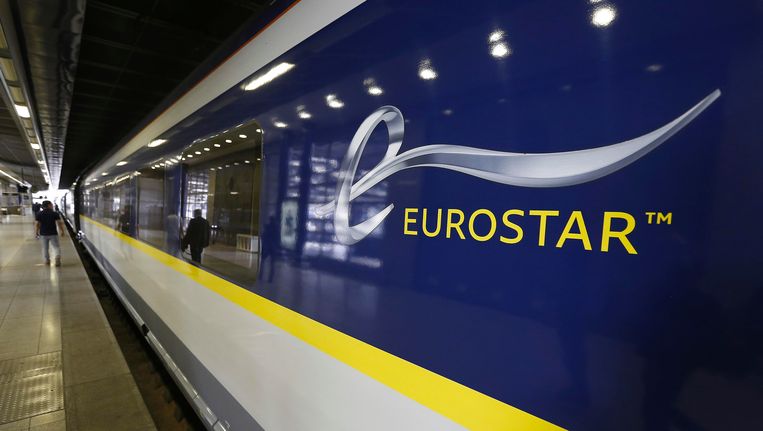 Eurostar is going all the way to Rome! 2