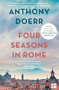 The BEST expat stories of Italy: Our prime picks of memoirs for the Italophile 10