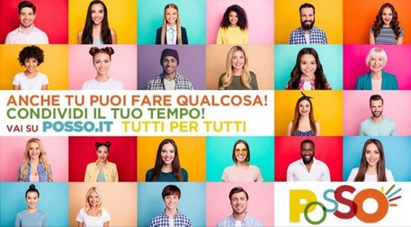 POSSO a place to share your online skills with others for free! 21