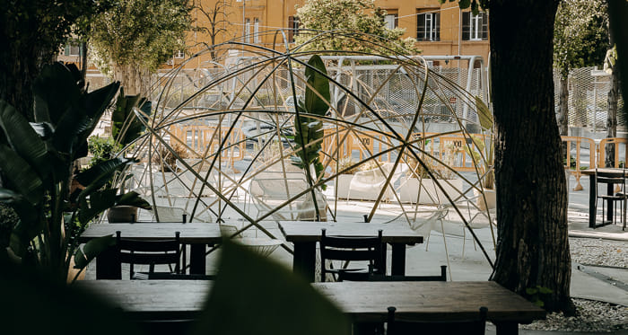 Mediterraneo al MAXXI