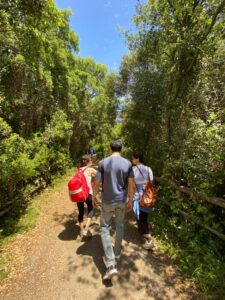 Saturday June 12th - Group Hiking Day (lago Albano/Nemi) 4