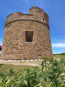 Saturday June 12th - Group Hiking Day (lago Albano/Nemi) 10