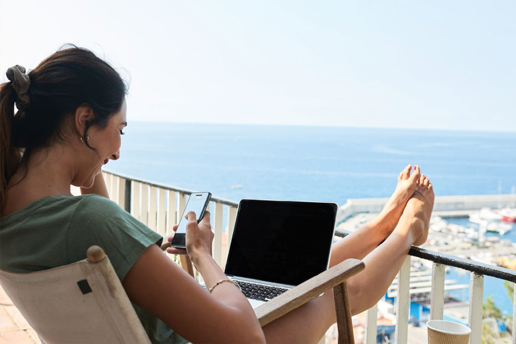New rules for self-employed visa in Italy as a digital nomad 3