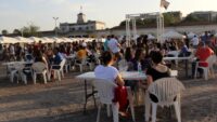 What to do the weekend of 21st and 22nd of May in Rome 7