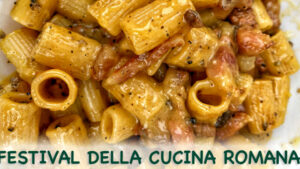 What to do the weekend of 21st and 22nd of May in Rome 12