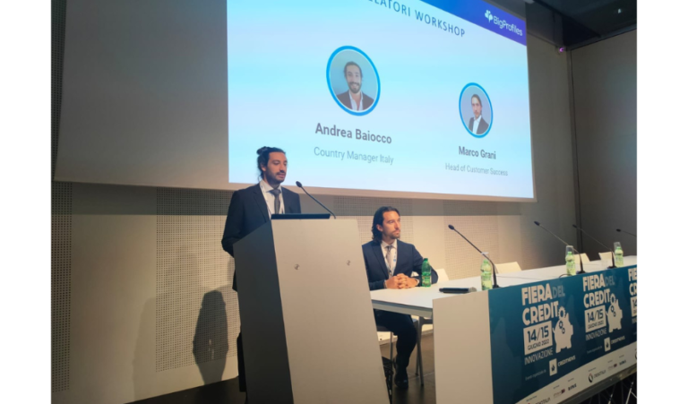 2 886 x 520 BigProfiles Artificial Intelligence platform expatriate Rome jobs in Italy hiring 768x451