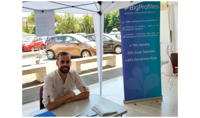 5 886 x 520 BigProfiles Artificial Intelligence platform expatriate Rome jobs in Italy hiring 768x451