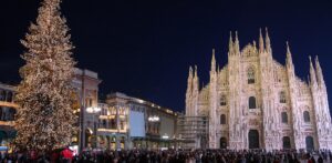 5 Things to do in Italy for Christmas Season 2022 24