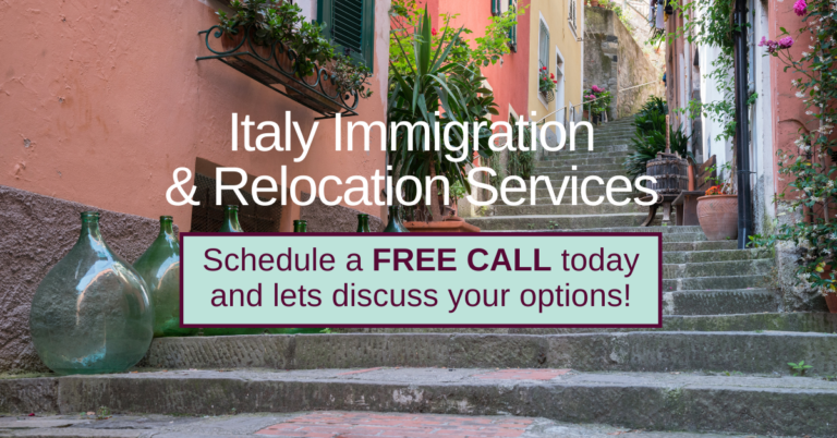 elective residency visa italy legal moving relocation housing schools 768x402