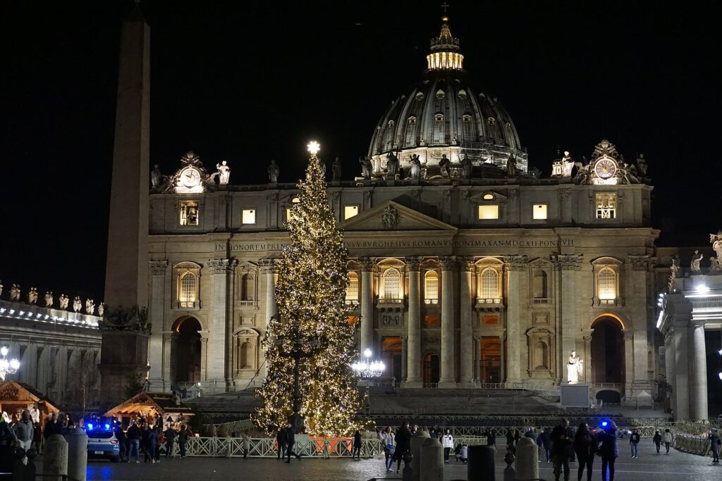 5 Things to do in Italy for Christmas Season 2022 6