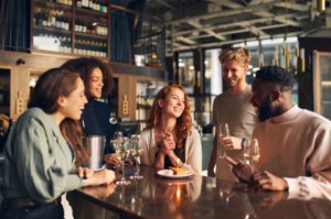 Off the Beaten Path: 5 Unique and Fun Things to Do in Rome with Friends 24