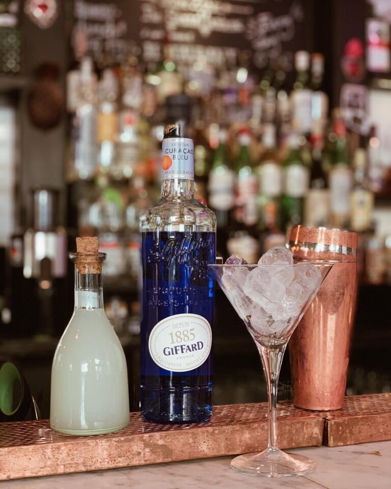 bistrot cocktails  768x960