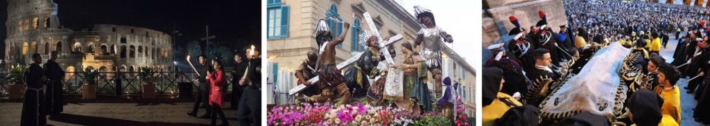A Guide to Italian Easter in 2024 15