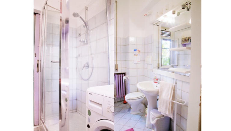 10 Apartment for rent in Ostiense Rome available for July and August expats living in rome 768x435