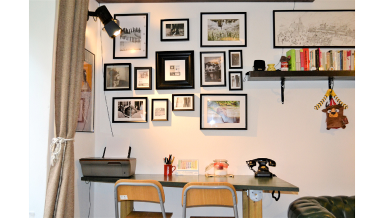 3 Apartment for rent in Ostiense Rome available for July and August expats living in rome 768x435