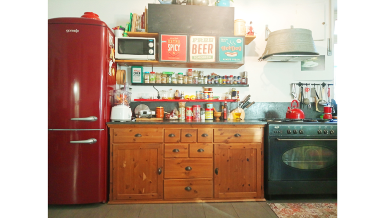 5 Apartment for rent in Ostiense Rome available for July and August expats living in rome 768x435