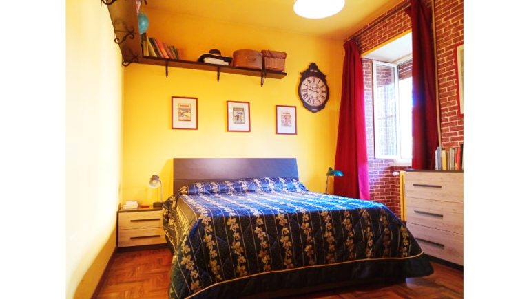 7 Apartment for rent in Ostiense Rome available for July and August expats living in rome 768x435