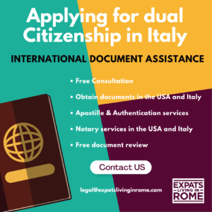 The Advantages of Dual Citizenship with an Italian Passport: Unlocking Boundless Opportunities 31