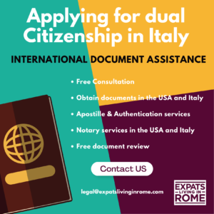 The Advantages of Dual Citizenship with an Italian Passport: Unlocking Boundless Opportunities 2