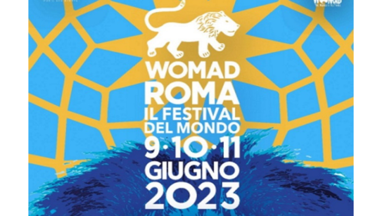 WOMAD ROMA expats living in rome The Worlds Festival 2 768x435