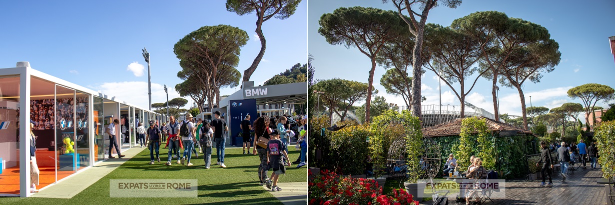 Experience Affordable Fun for All Ages at the Italian Open! 42