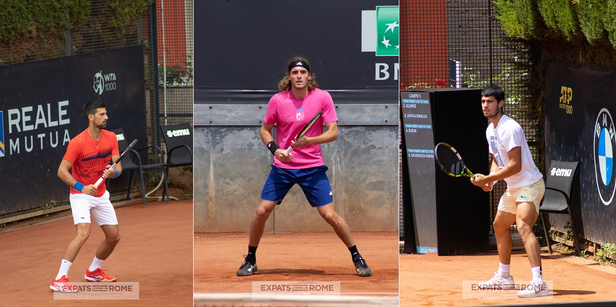 Experience Affordable Fun for All Ages at the Italian Open! 10
