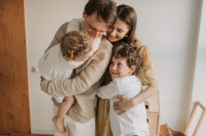 Family Reunification through Legal Services 19