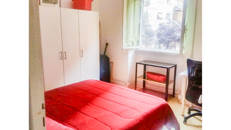 Room for rent in San Giovanni – Long or short term 2 2 room san giovanni expats living in rome italy 768x431