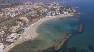 Discover Rome's Scenic Beaches Easily Accessible by Public Transportation 11