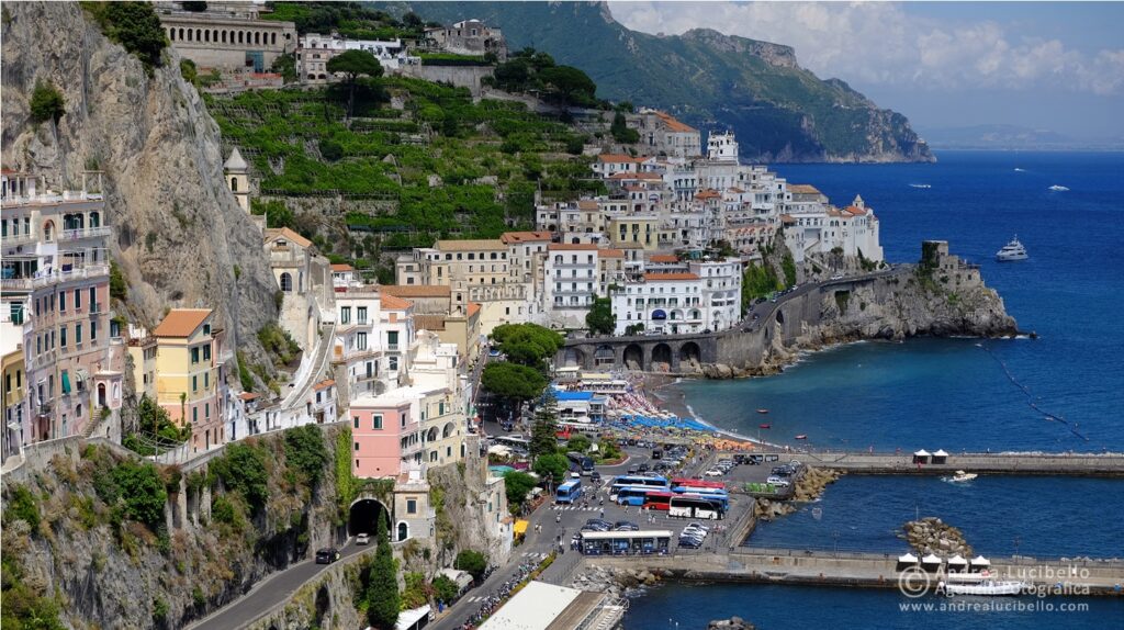 Navigating Public Transport in Smaller Italian Towns: Sorrento, Perugia, and Lucca. 9