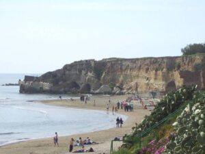 Discover Rome's Scenic Beaches Easily Accessible by Public Transportation 12