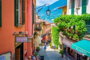 Italy's Most Enchanting Towns Accessible by Train 23