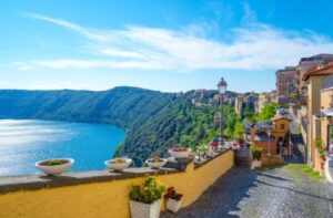 Italy's Most Enchanting Towns Accessible by Train 13