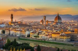 Italy's Most Enchanting Towns Accessible by Train 16