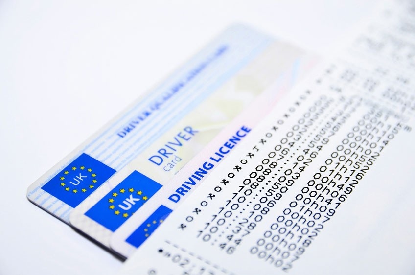 Foreign Driving License Conversion in Italy 21