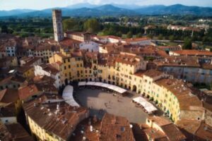 Italy's Most Enchanting Towns Accessible by Train 12