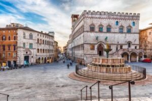 Italy's Most Enchanting Towns Accessible by Train 14