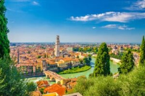 Italy's Most Enchanting Towns Accessible by Train 10